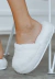 Pantuflon corderito - comprar online