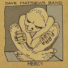 Dave Mathews Band - Mercy / Gaucho - Compacto Importado Novo