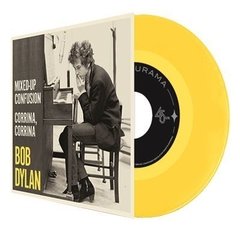 Bob Dylan - Mixed-up Confusion - Compacto Importado Colorido Novo - comprar online