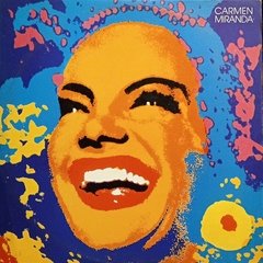 Carmen Miranda - Coletânea 1985 - NM