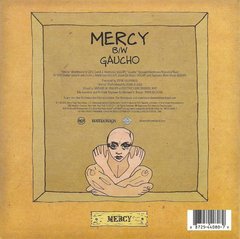 Dave Mathews Band - Mercy / Gaucho - Compacto Importado Novo - comprar online