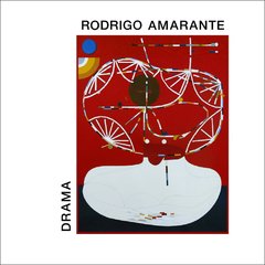 Rodrigo Amarante - Drama - LP Colorido Novo + Revista Noize #115 - comprar online