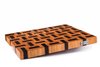 Tábua de Corte em End Grain Mod.: EG011
