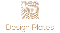 Tábua de Corte e Tábua de Churrasco - Design Plates