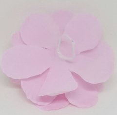 Fabric Flower for Weddings Model P (30 pieces) on internet