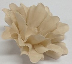 Fabric Flower for Wedding Sweets Nádia (30 pieces) on internet