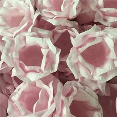 Fabric Flower Wrappers for Wedding Sweets Beatriz (30 pieces)