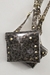 Alforja doble carey negro - comprar online