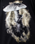 Remera Danza de esporas - comprar online