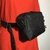 Imagen de Bandolera riñonera Fullblack