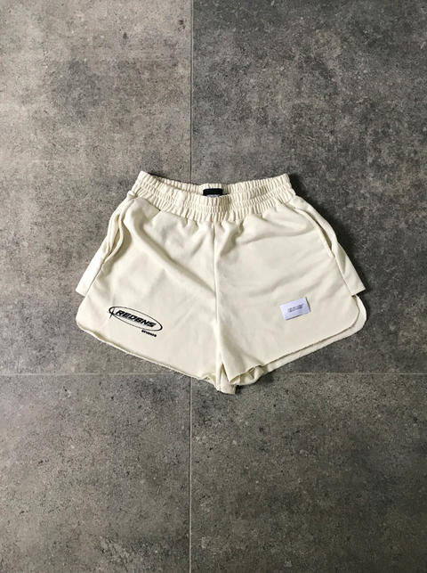 Box Logo Short