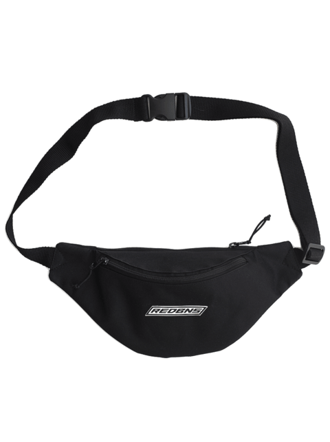 BOX LOGO WAISTBAG