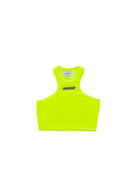 LEMON STRECH TOP
