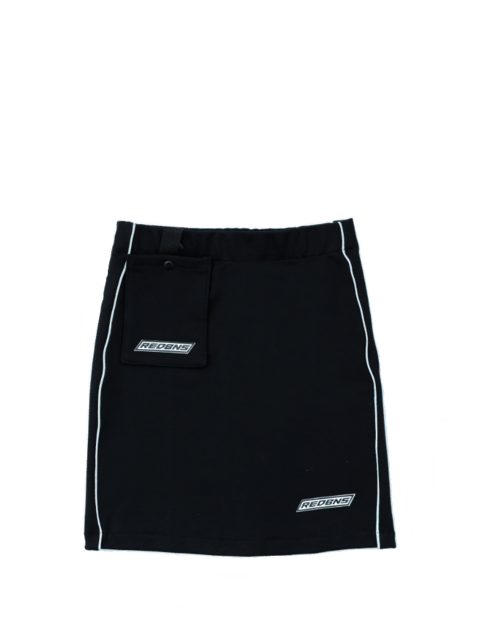 RÉFLEX SPORT MINISKIRT
