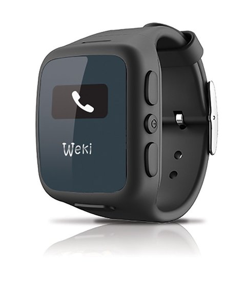 Para adultos mayores - CELULAR + LOCALIZADOR + SOS todo en un reloj