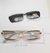 Armação Perolada Para Óculos de Grau - Clipon - comprar online