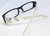 Óculos Leitura- Transparente com strass - comprar online