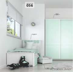 Cama Country 3