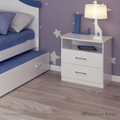 Mesa de Luz Baby Store
