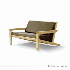 Sillon 2 Plaza Capri