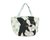 BOLSOS CARTERA ESTAMPA PERRITO