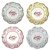PLATOS CHINTZ MEDIANOS