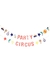 GUIRNALDA CIRCUS