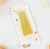 VELAS CUMPLE CON PORTAVELA (PACK X 6) - comprar online