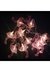 GUIRNALDA DE LUCES DE FLAMENCOS - comprar online