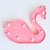 LAMPARA DECORATIVA CISNE