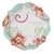 PLATO BRITISH VINTAGE BIRDS AND FLOWERS - comprar online