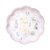 PLATOS ONCE UPON A TIME princesa - comprar online