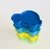 Tuppers con forma de auto (para la lunchera ) - comprar online