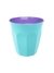 Vaso Bitono de melamina. en internet