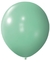 GLOBO GIGANTE PIÑATA VERDE de 24" (60 cm aproximadamente) - comprar online