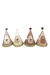 BONETES OSOS ( Pack de 8)