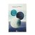 SET DECO GLOBOS DE PAPEL Tonos Azul y acqua - tienda online