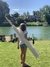 Carpa Tepee o Tipi - My Everyday Magic