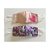 TAPABOCAS ROSA VIEJO reversible FLOREADO - My Everyday Magic