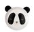 PLATOS PANDA