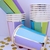 VASO COLORES PASTEL