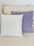 ALMOHADONES 40 x 40 colores a elección (vienen x 2 con relleno incluido) en internet
