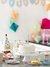 NUEVO DISEÑO PARTY TIME !! VASOS GRANDES X 12 - comprar online