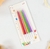 VELAS CUMPLE CON PORTAVELA (PACK X 6) en internet