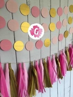 Pack deco para fiesta