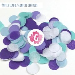 Globos Transparentes con Confetti dentro en internet