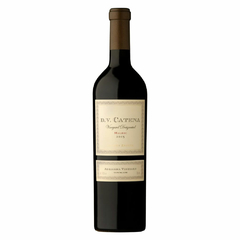 DV Catena Malbec Adrianna Vineyard 2015 - Tupungato