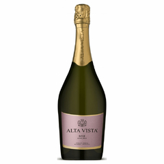 Alta Vista Rose Extra Brut