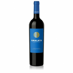 Amalaya Malbec