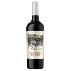 Los Bocheros Cabernet Sauvignon